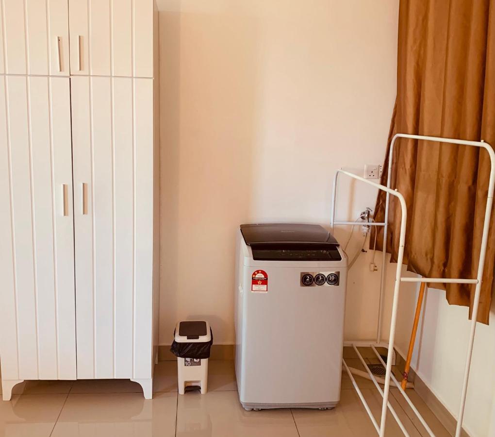 Cosy Studio Netflix Selfcheckin Cyberjaya 2 Eksteriør bilde