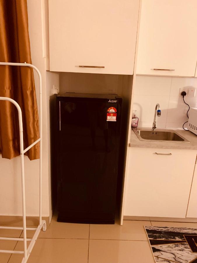 Cosy Studio Netflix Selfcheckin Cyberjaya 2 Eksteriør bilde
