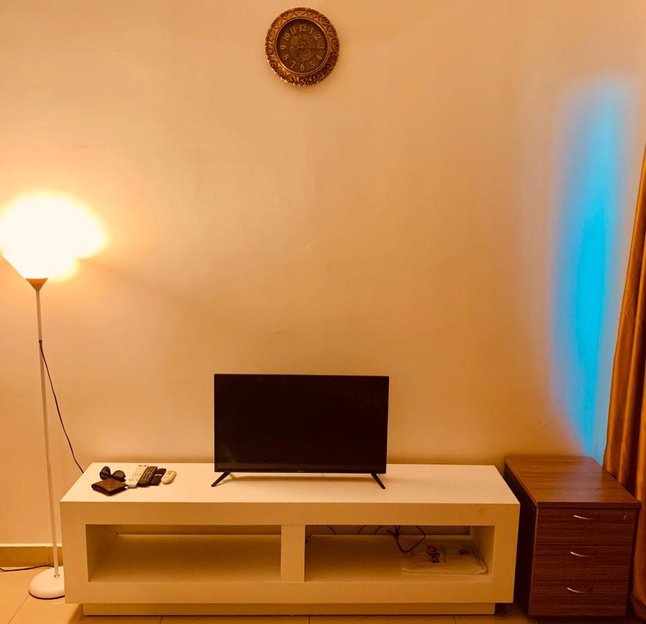 Cosy Studio Netflix Selfcheckin Cyberjaya 2 Eksteriør bilde
