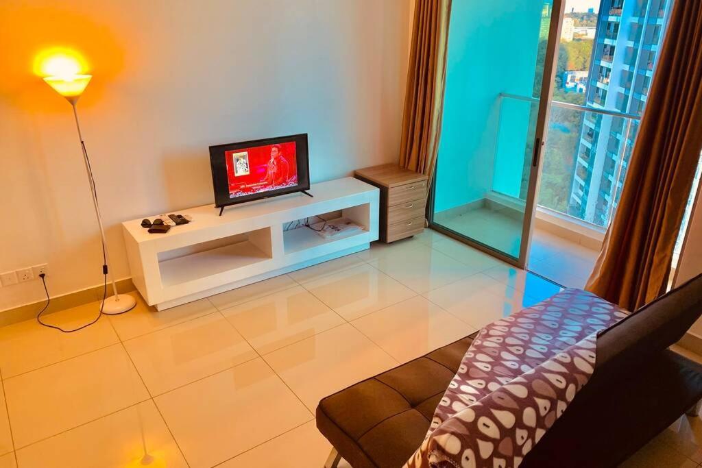 Cosy Studio Netflix Selfcheckin Cyberjaya 2 Eksteriør bilde